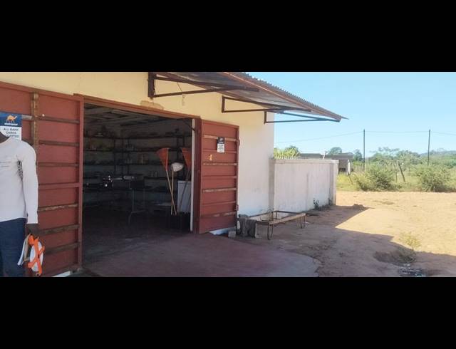 2 BEDROOM HOUSE FOR SALE IN MULODI